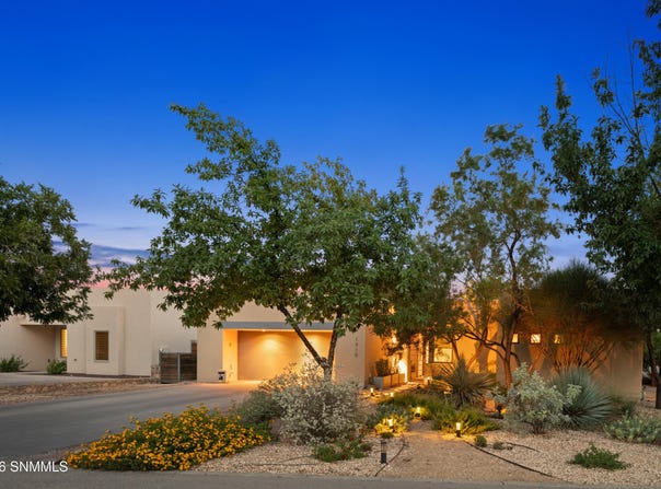 1910 Calle Pacana, Mesilla, NM 88046
