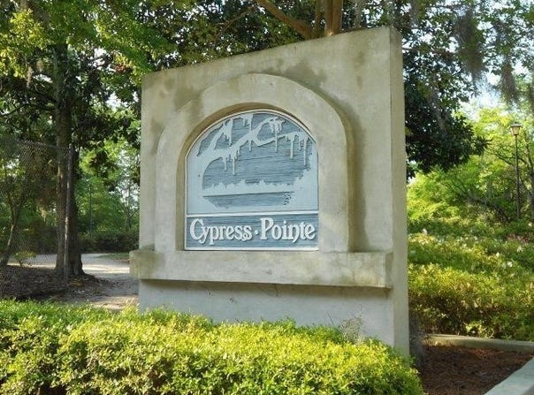 1102 Cypress Pointe, Manning, SC 29102