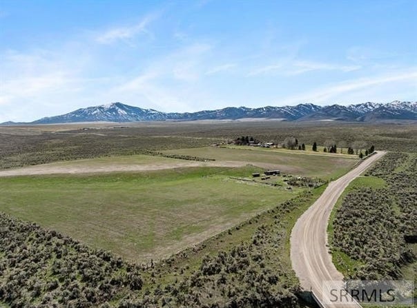 Tbd Estep Lane, Arbon Valley, ID 83211