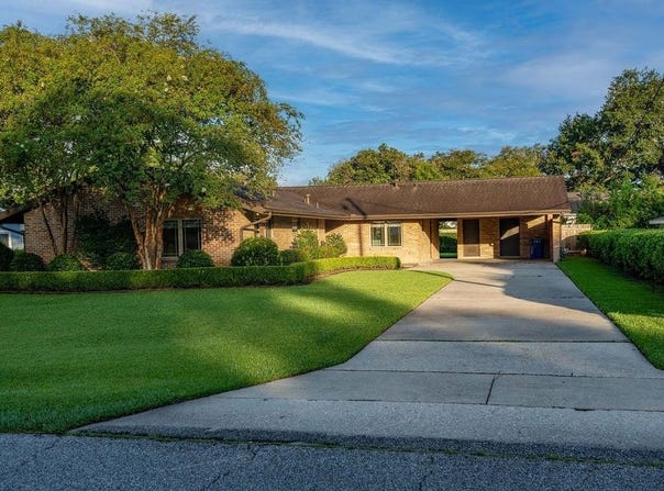 204 Cherokee Ave, Thibodaux, LA 70301