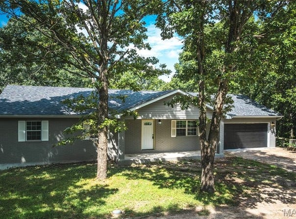 24575 Seattle Road, Waynesville, MO 65583