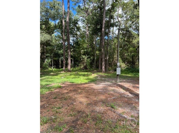 Wayside Turn lot: 63, Midway, GA 31320