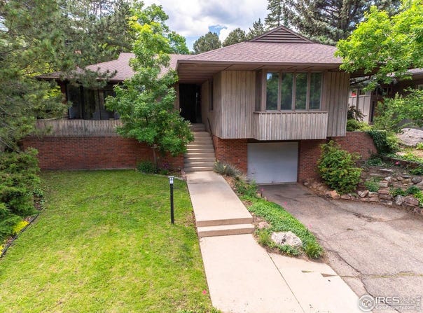 525 13th St, Boulder, CO 80302