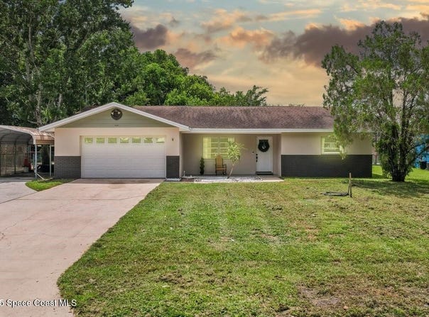 424 Wisconsin Avenue, St. Cloud, FL 34769