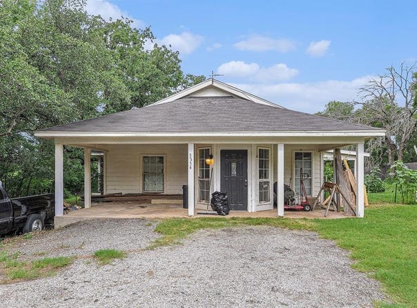3354 W Highway 199, Springtown, TX 76082