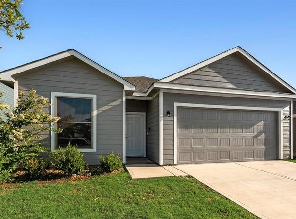 13625 Musselshell Drive, Ponder, TX 76259