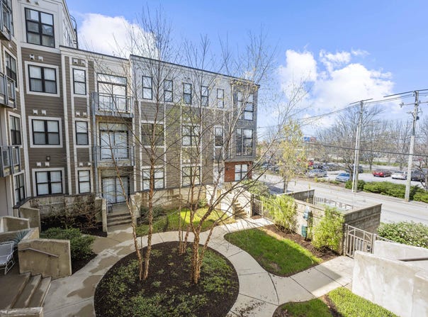 650 South Mill Street, Lexington, KY 40508