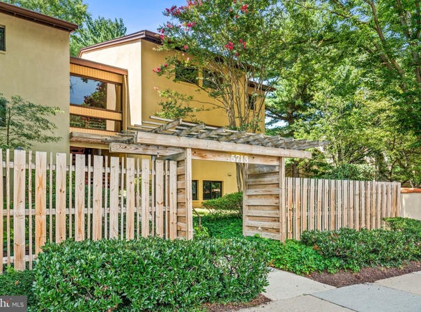 5713 HARPERS FARM Road, COLUMBIA, MD 21044
