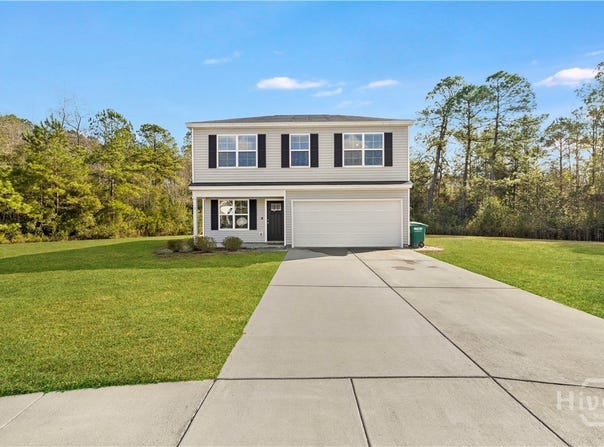 39 Easy Street, Guyton, GA 31312