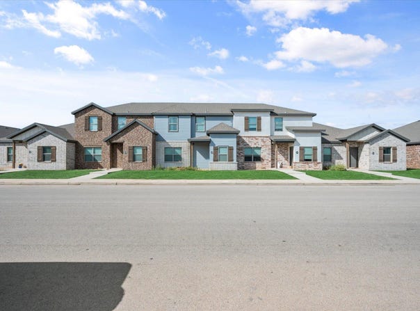 2534 137th Street, Lubbock, TX 79423