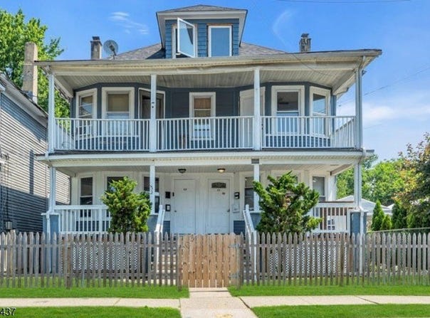 429 John St, Plainfield City, NJ 07060-2028