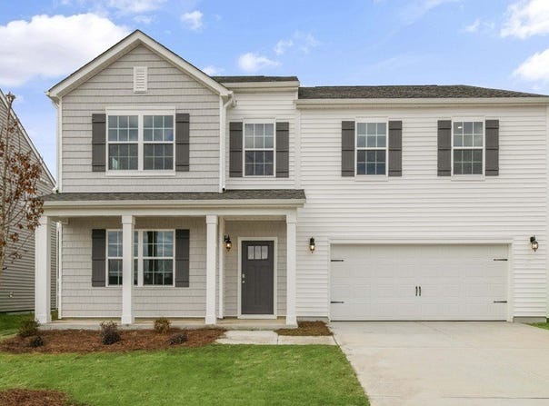 304 Red Brick St, Sanford, NC 27330