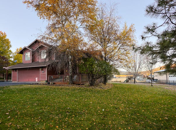 5910 Valley View Lane, Klamath Falls, OR 97601