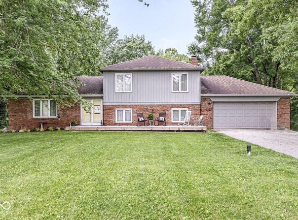 3090 N County Road 800 Road E, Brownsburg, IN 46112