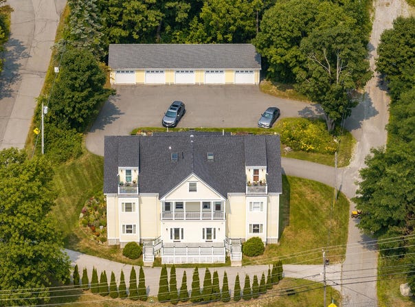 220 Camden Street, Rockland, ME 04841