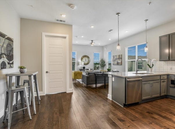 4415 Jackson Ave, Austin, TX 78731