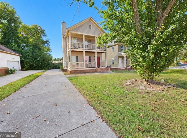 1605 Jonesboro Road SE, Atlanta, GA 30315
