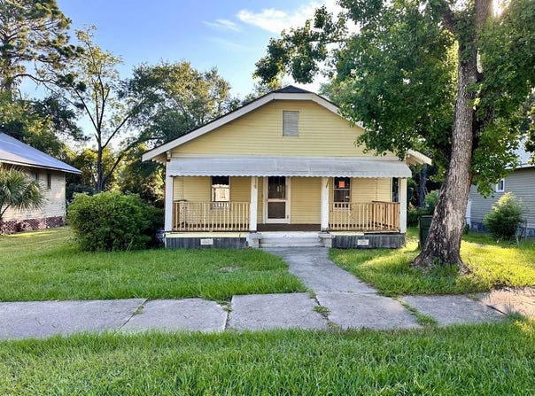 310 Butler Street, Waycross, GA 31501