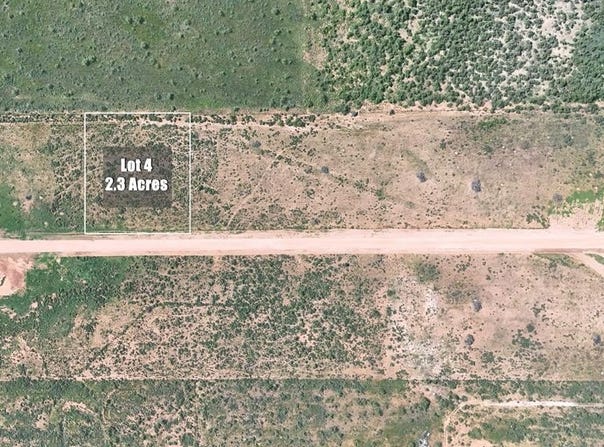 641 SE 2401, Andrews, TX 79714