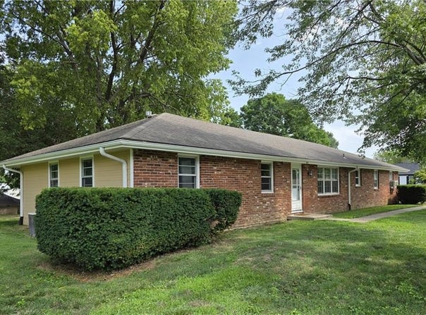 303 HARDESTY Street, Camden Point, MO 64018