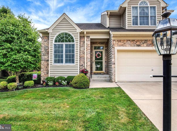 333 SULLIVAN DRIVE, ABINGDON, MD 21009