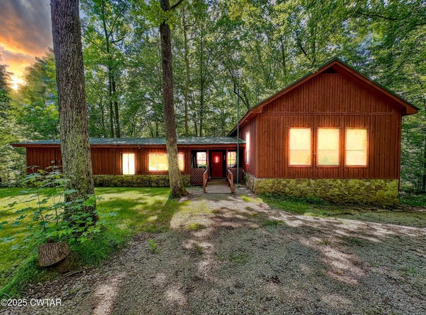 261 Edwards Lane, Pocahontas, TN 38061