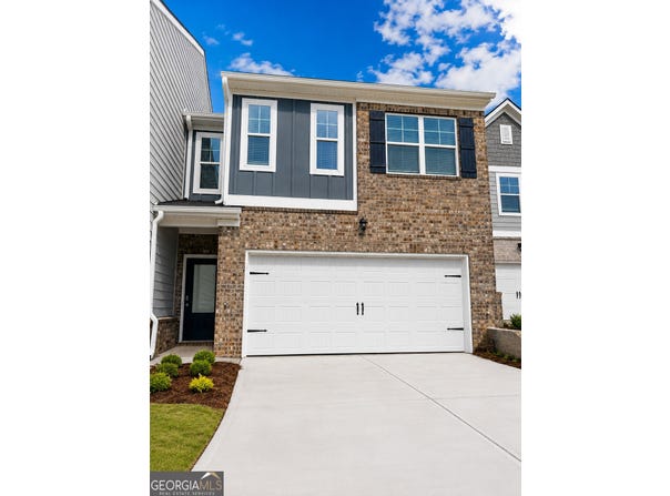 6416 Towhee Way, Morrow, GA 30260