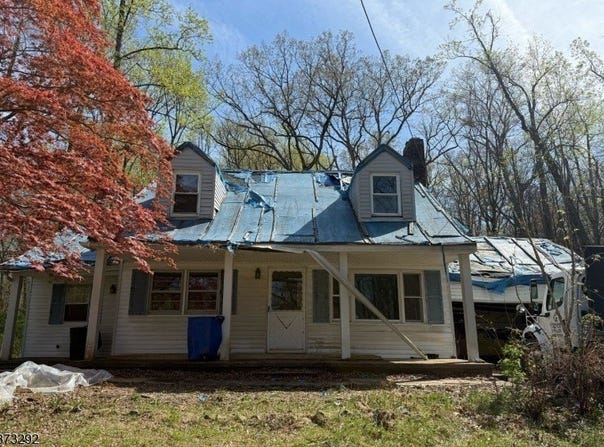 14 Ninth St, Warren Twp., NJ 07059-6714