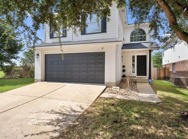 12929 James Madison ST, Manor, TX 78653