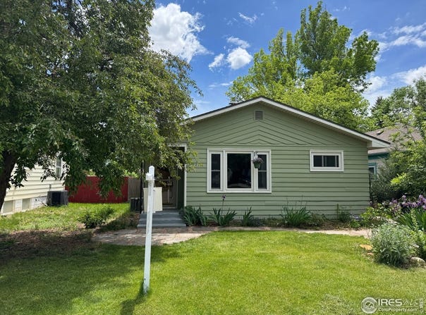 117 Welch Ave, Berthoud, CO 80513