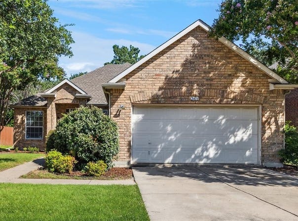 2409 Spruce Court, Little Elm, TX 75068