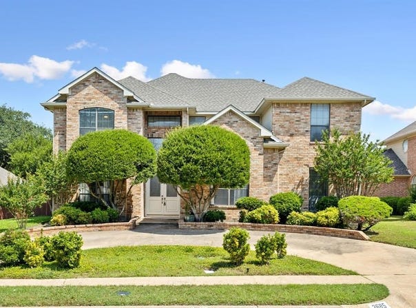 2685 Carnation Drive, Richardson, TX 75082