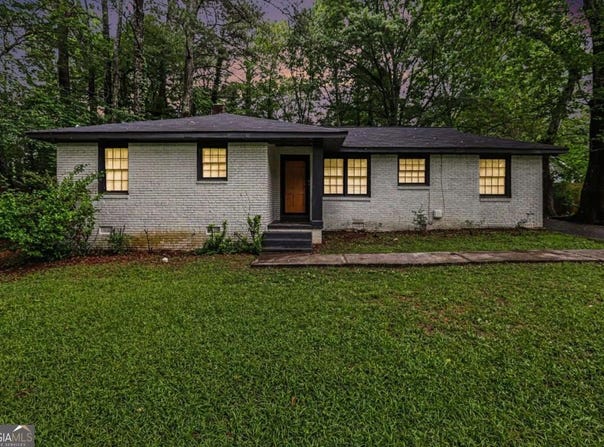 3743 Poplar Drive, Clarkston, GA 30021