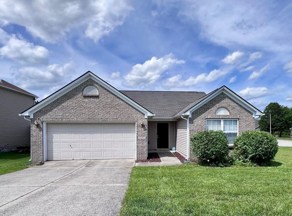 1155 Jamestown Drive, Berea, KY 40403