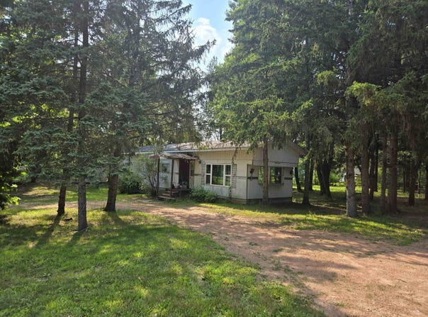 653 S Walker Street, Adams, WI 53910