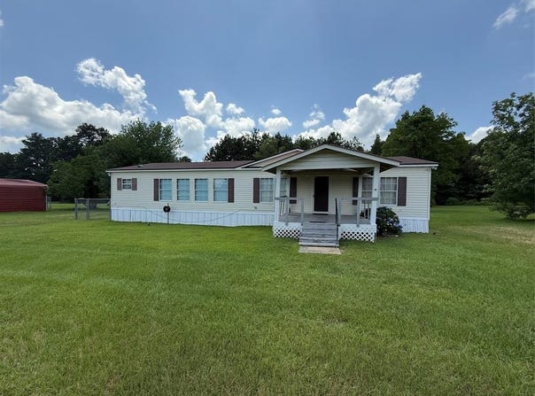 11266 Ridgehaven Drive, Keithville, LA 71047