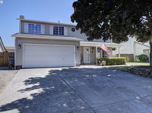 9511 NE 133RD AVE, Vancouver, WA 98682