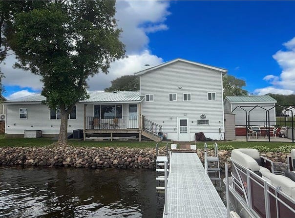 773 US Highway 63, Clayton, WI 54004