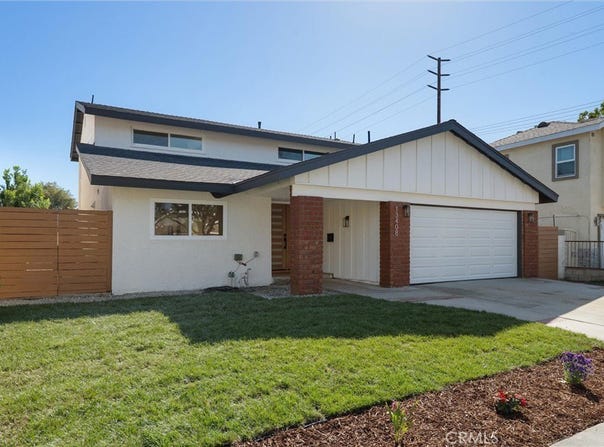 13408 Moore, Cerritos, CA 90703