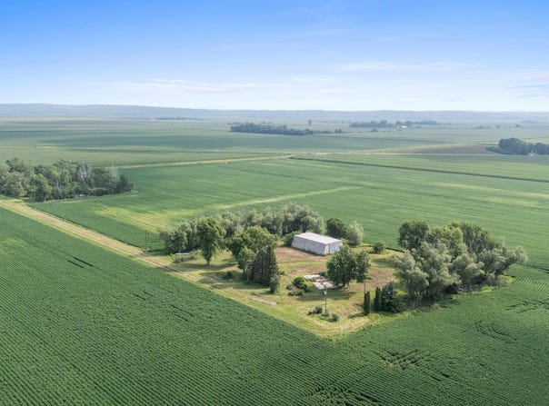 32920 481st Ave, Jefferson, SD 57038