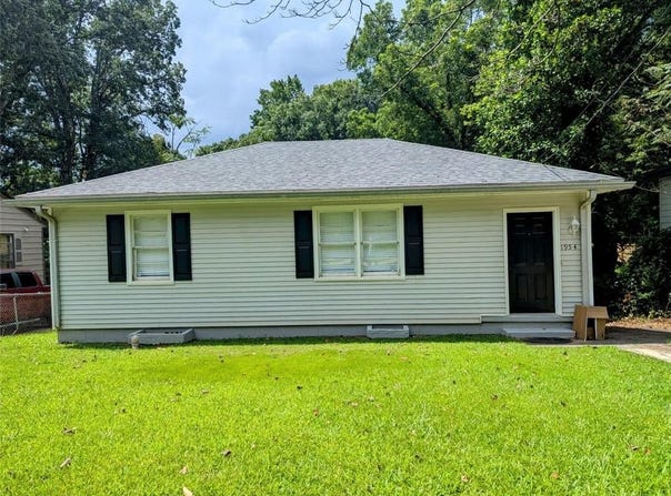 1954 Taylor Avenue, East Point, GA 30344