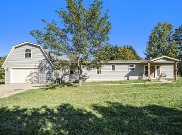 849 18th Street, Otsego, MI 49078