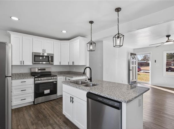3728 Cardinal Lane, Portsmouth, VA 23703