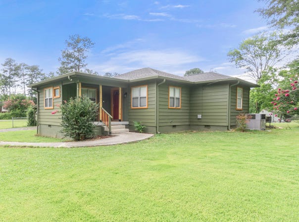 114 Cross Street, Chickamauga, GA 30707