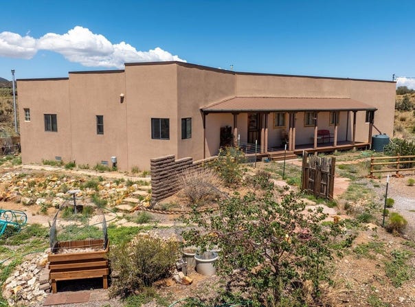 19 MICHELLE LANE, Silver City, NM 88061