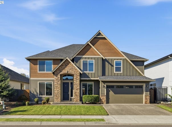 2906 NE 168TH Ave, Vancouver, WA 98682