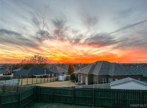 613 Castlebrook Drive, Prattville, AL 36066