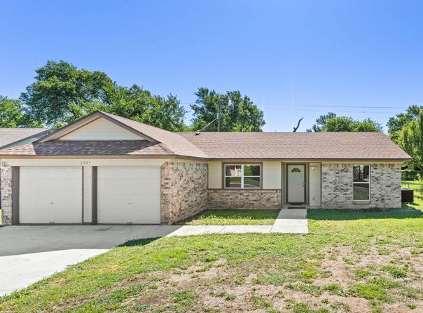 3004 Tallwood DR, Killeen, TX 76549