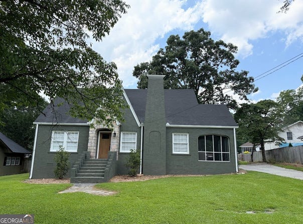 125 Oak, Carrollton, GA 30117