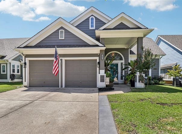 5032 Keating Street, Fort Worth, TX 76244